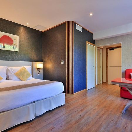 Hotel Provencal Bandol Luaran gambar