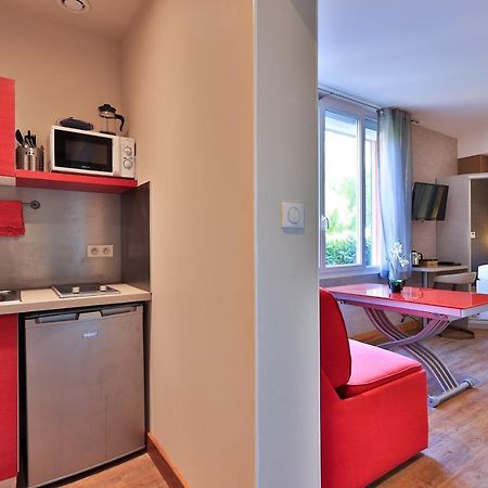 Hotel Provencal Bandol Luaran gambar