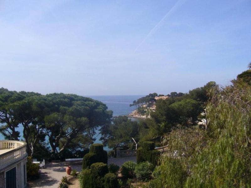Hotel Provencal Bandol Luaran gambar