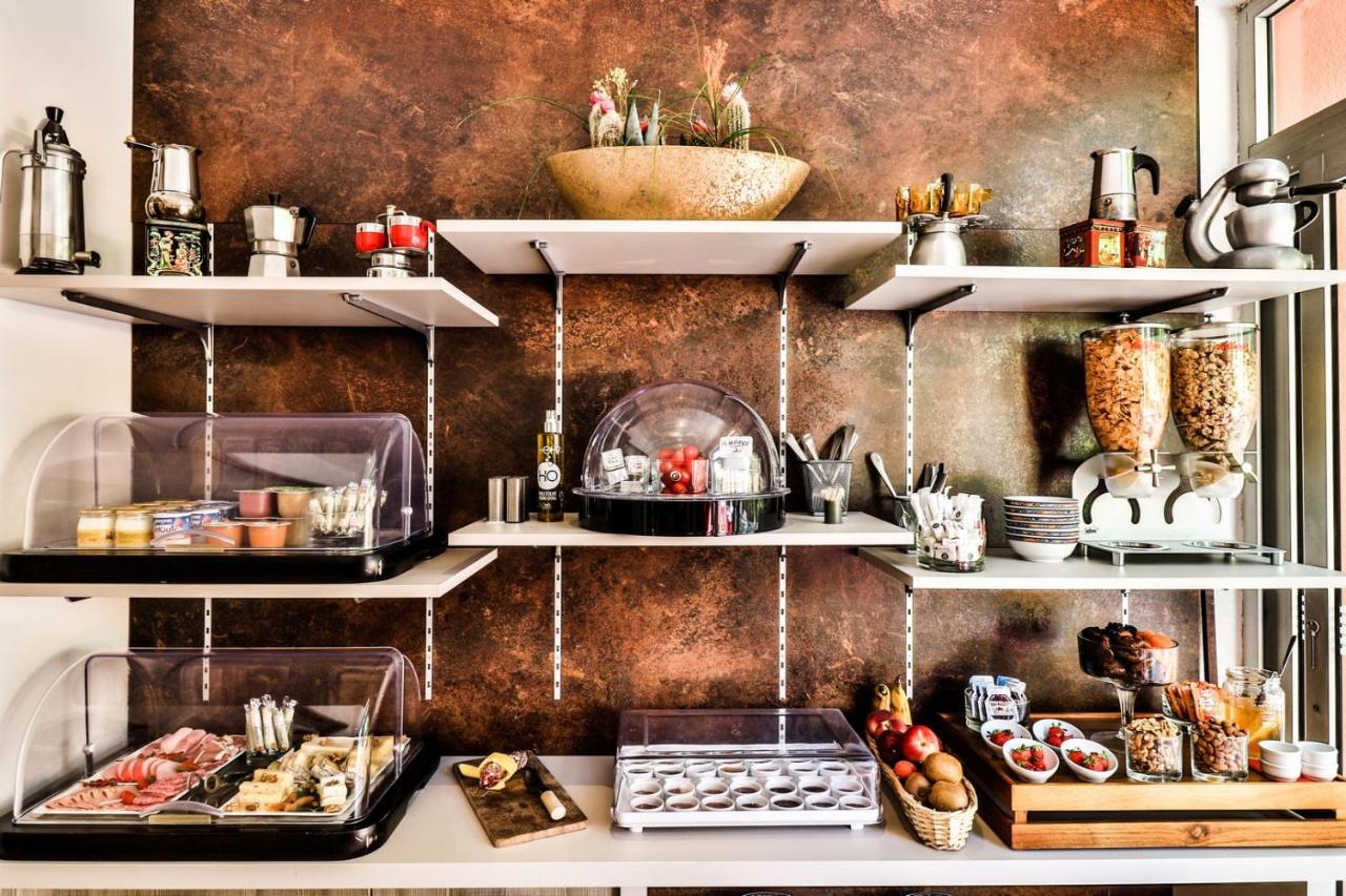 Hotel Provencal Bandol Luaran gambar