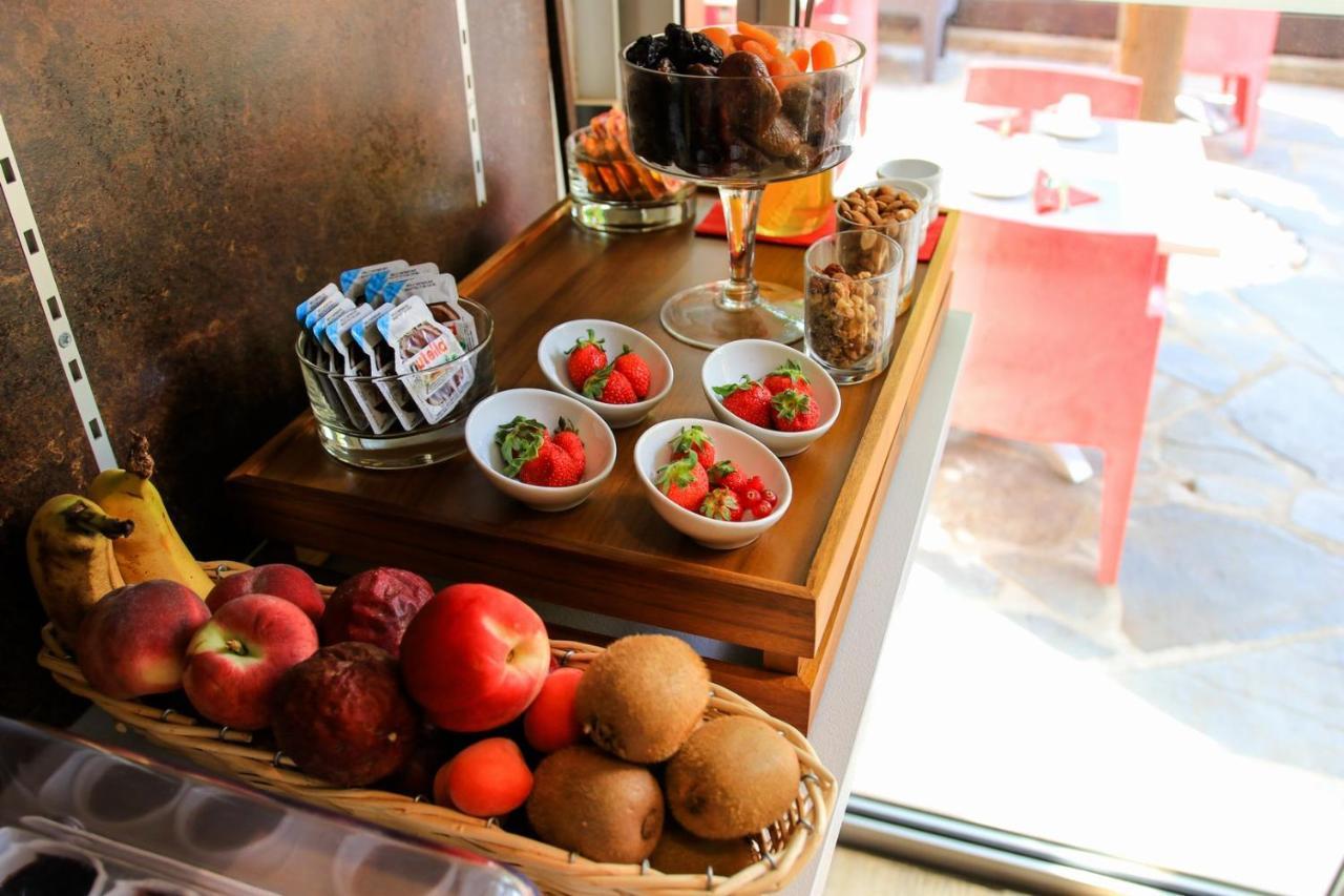 Hotel Provencal Bandol Luaran gambar