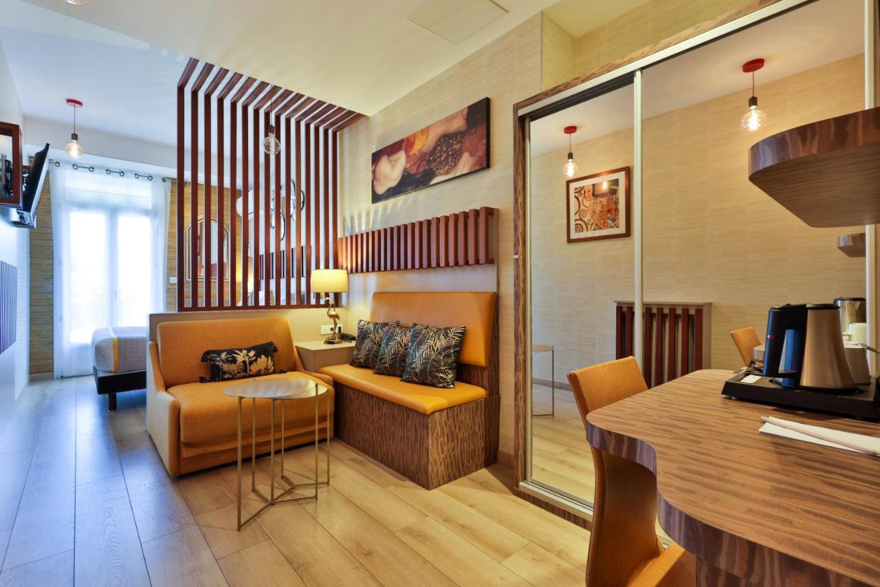 Hotel Provencal Bandol Luaran gambar