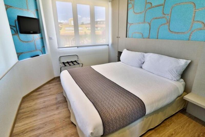 Hotel Provencal Bandol Luaran gambar