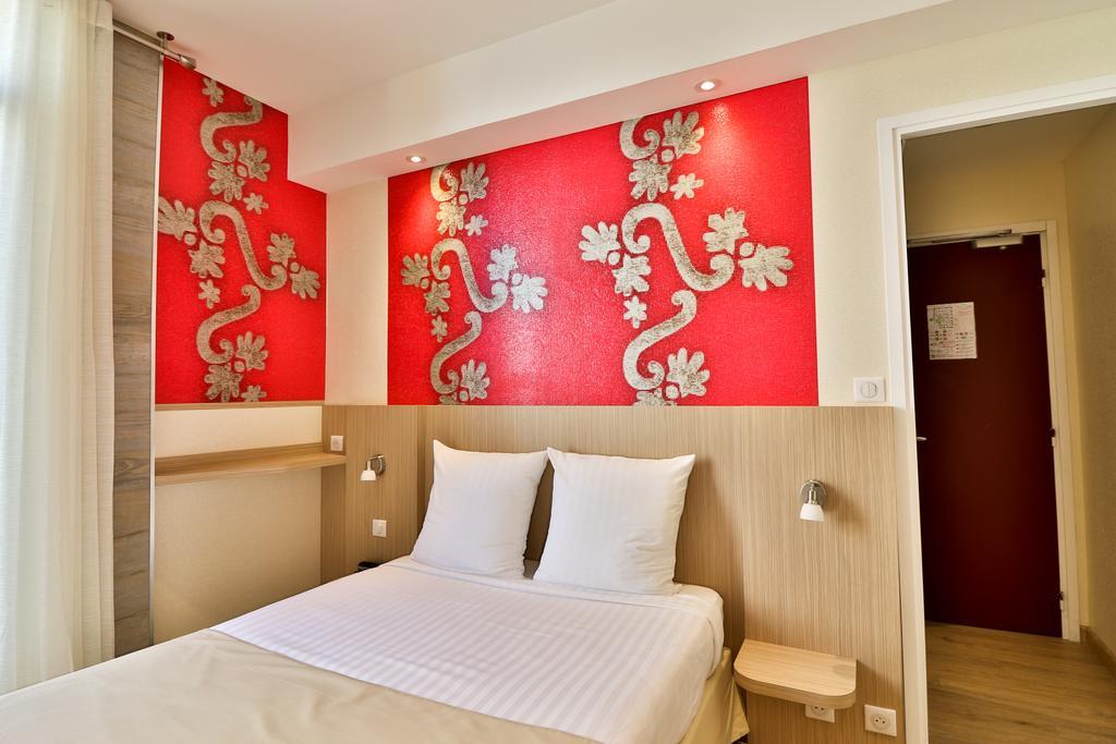 Hotel Provencal Bandol Luaran gambar